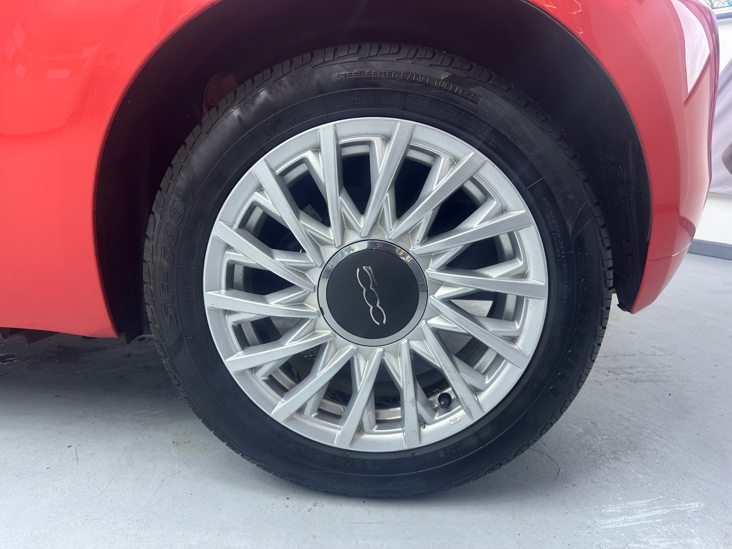 Used Fiat 500 2016 for sale - 77335703: Photo 15