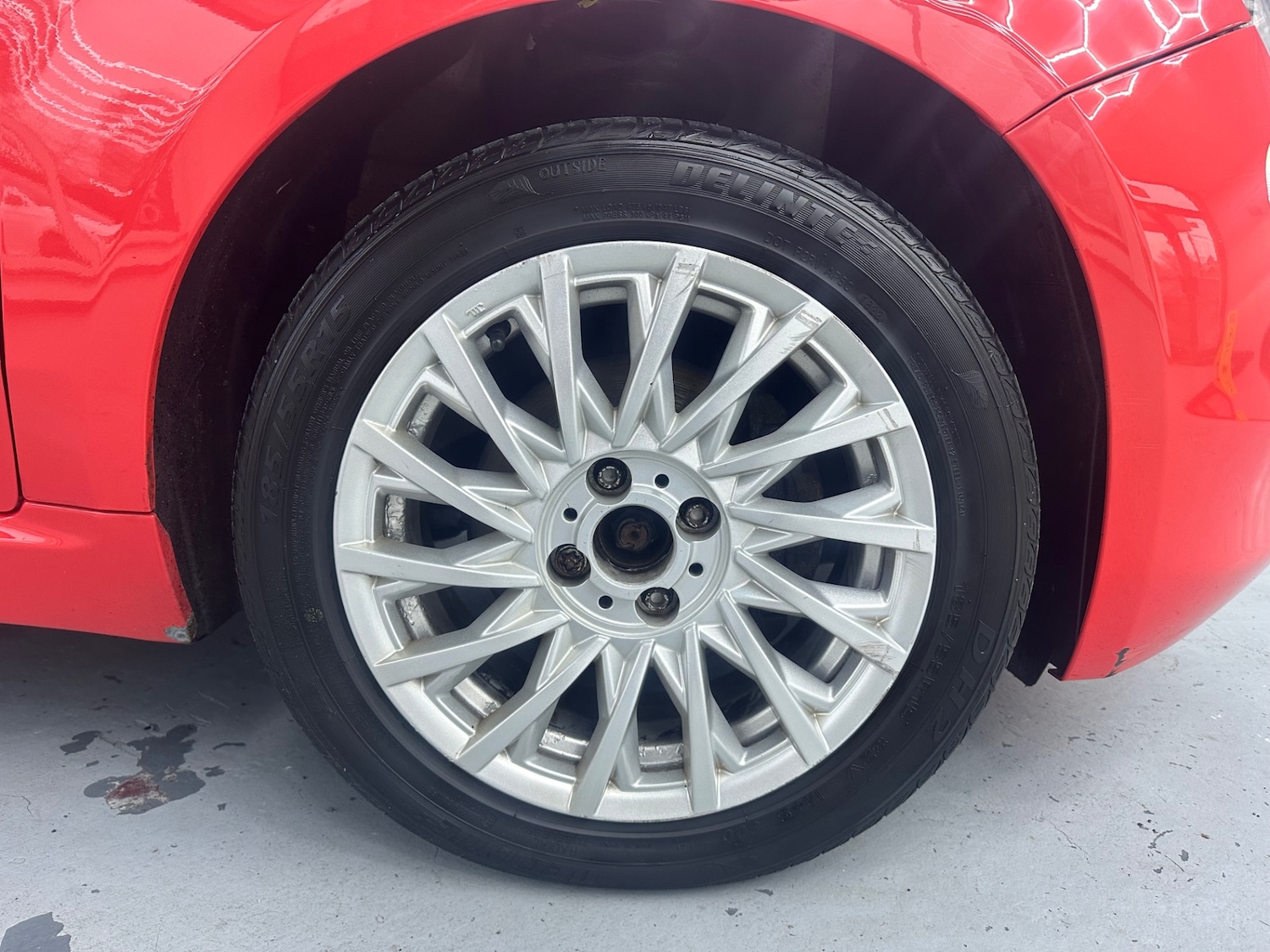 Used Fiat 500 2016 for sale - 77335703: Photo 17