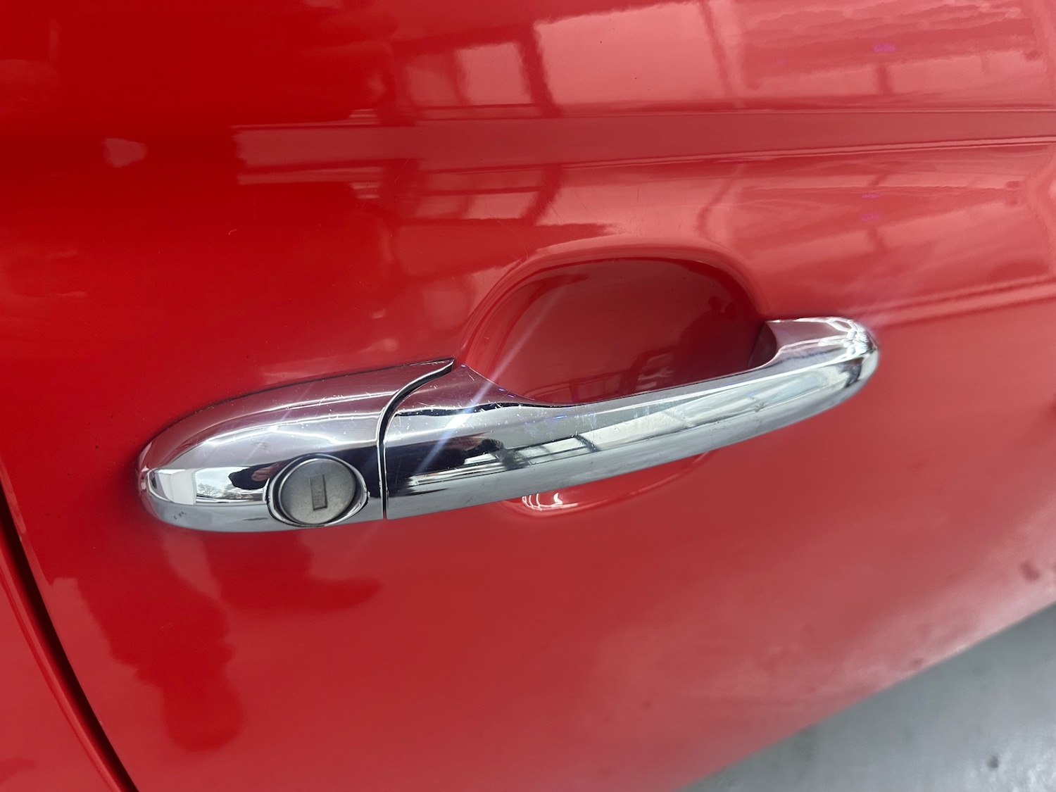 Used Fiat 500 2016 for sale - 77335703: Photo 18