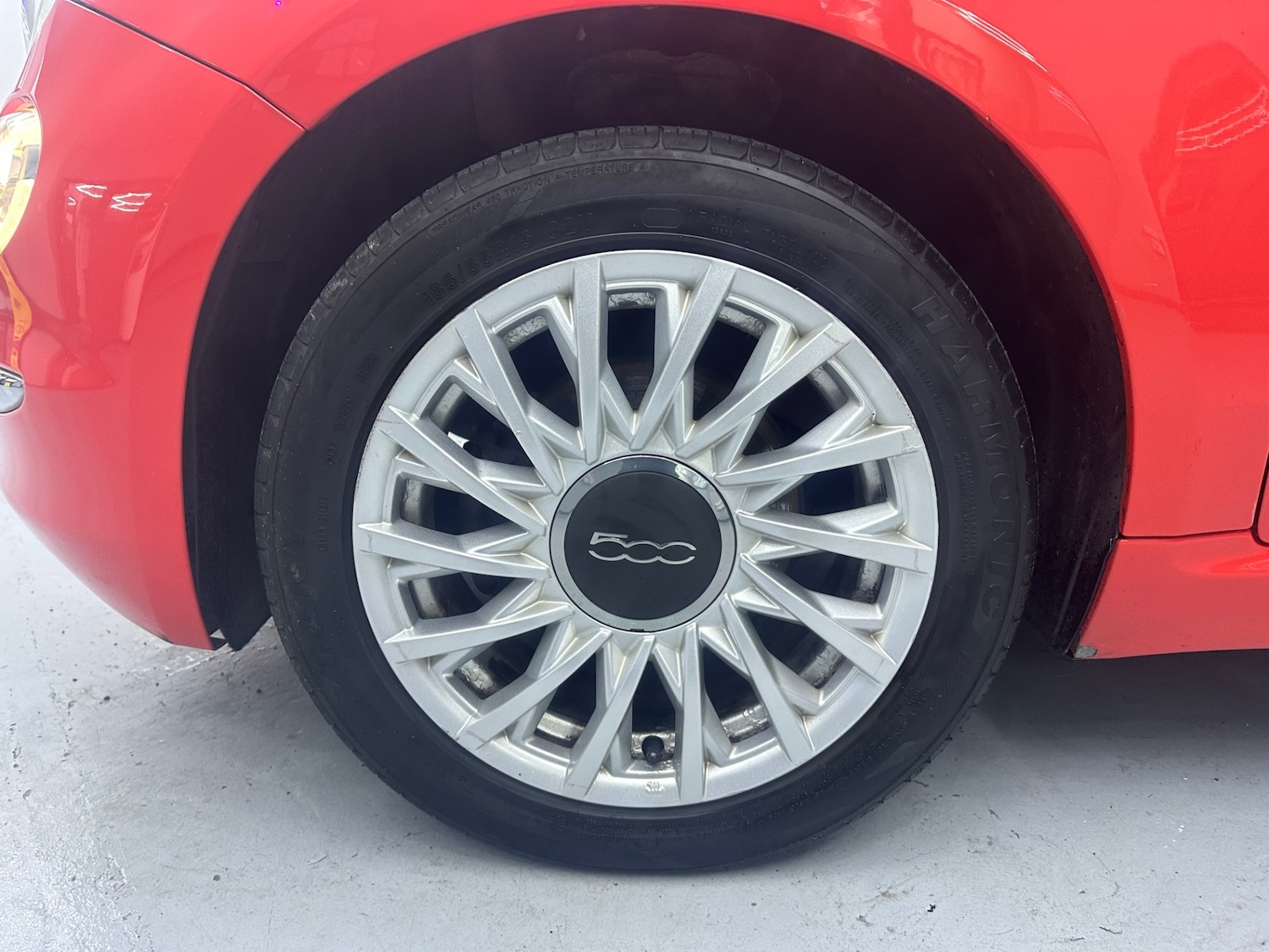 Used Fiat 500 2016 for sale - 77335703: Photo 19