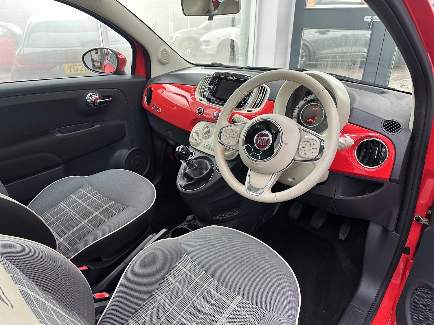 Used Fiat 500 2016 for sale - 77335703: Photo 20