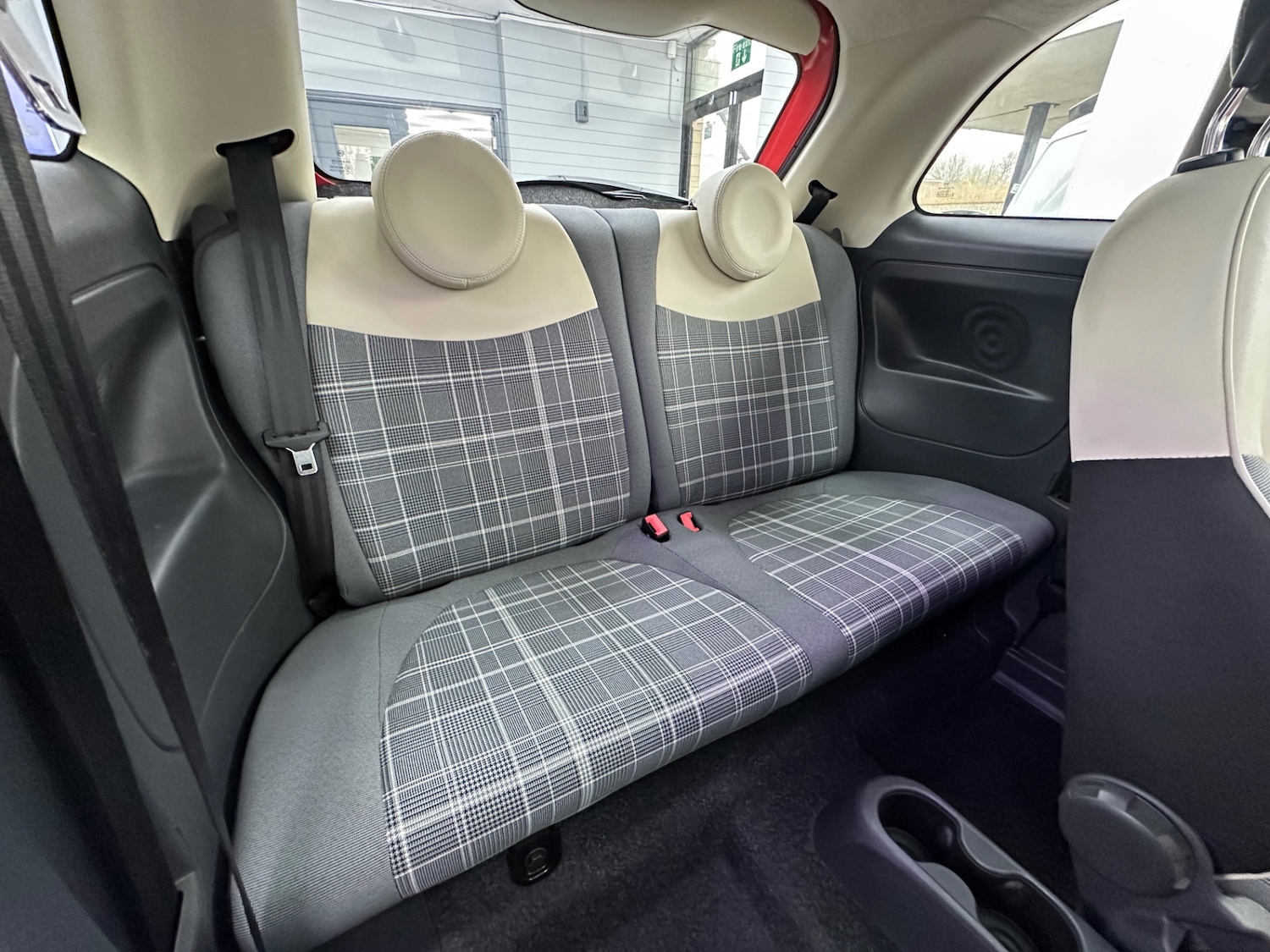 Used Fiat 500 2016 for sale - 77335703: Photo 25