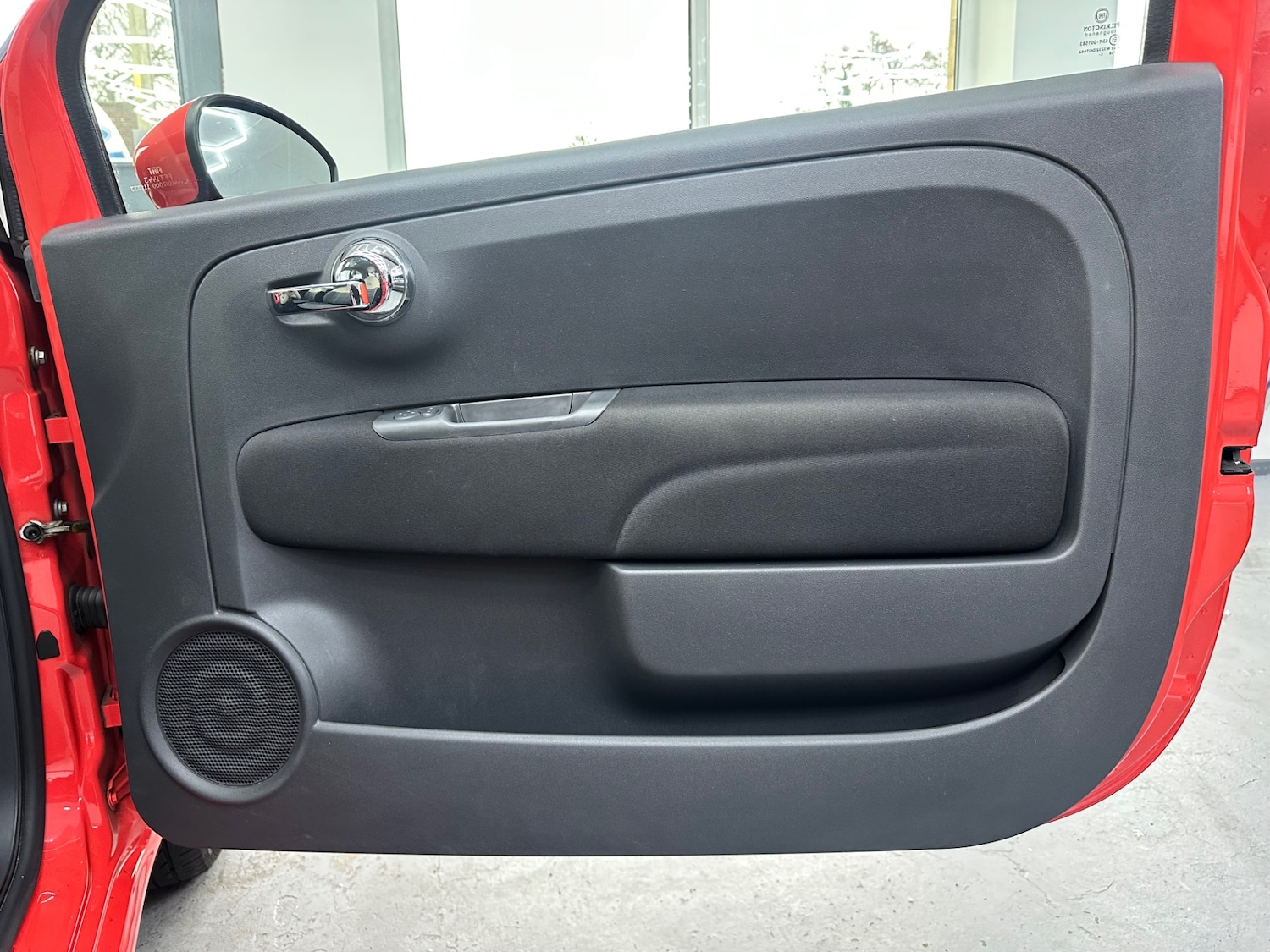 Used Fiat 500 2016 for sale - 77335703: Photo 26