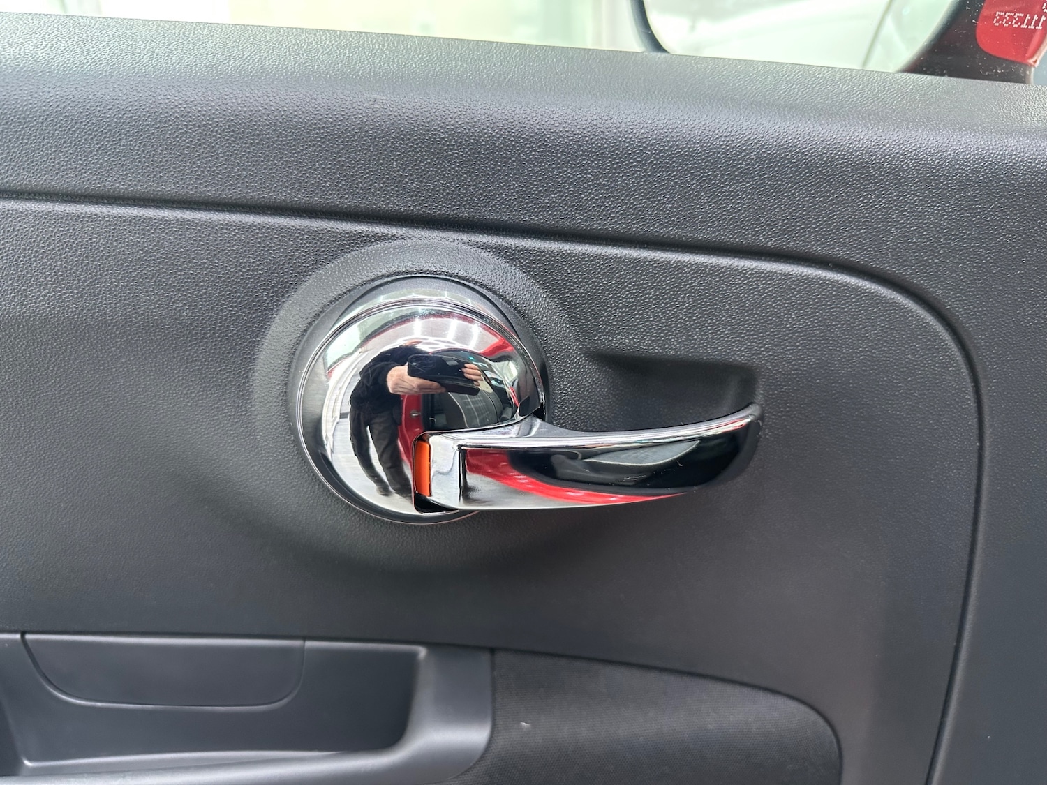 Used Fiat 500 2016 for sale - 77335703: Photo 27