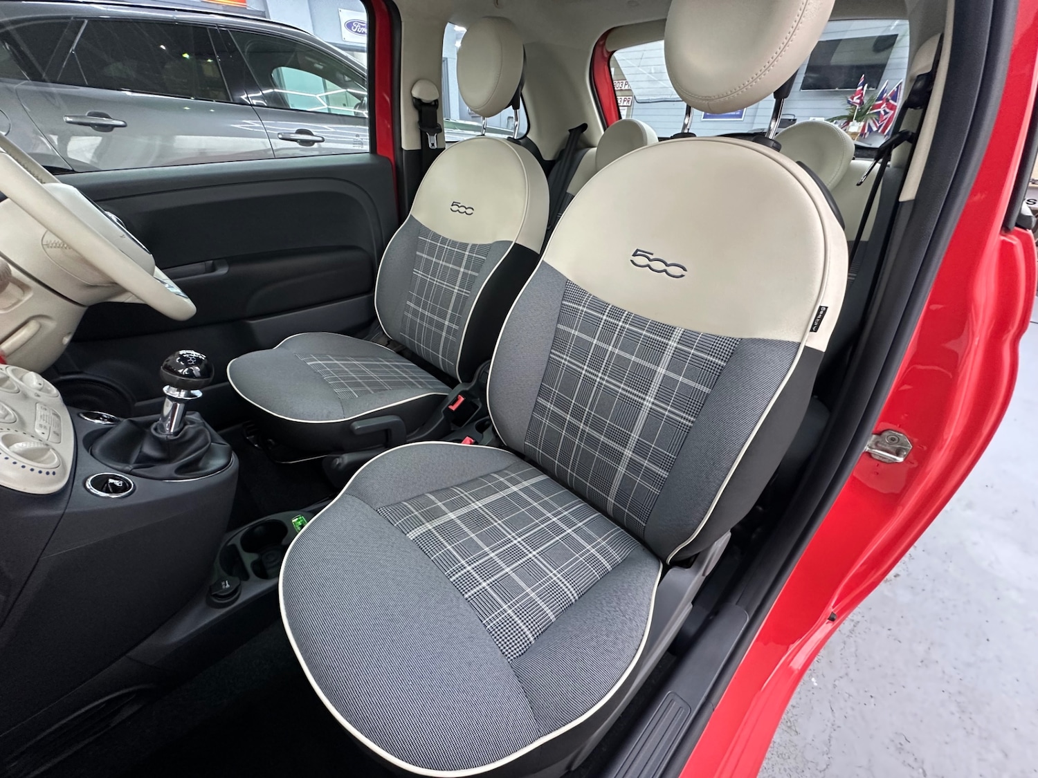 Used Fiat 500 2016 for sale - 77335703: Photo 29