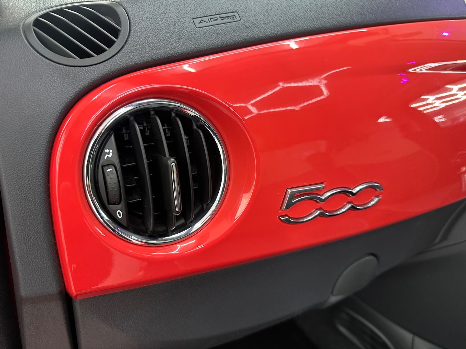 Used Fiat 500 2016 for sale - 77335703: Photo 30