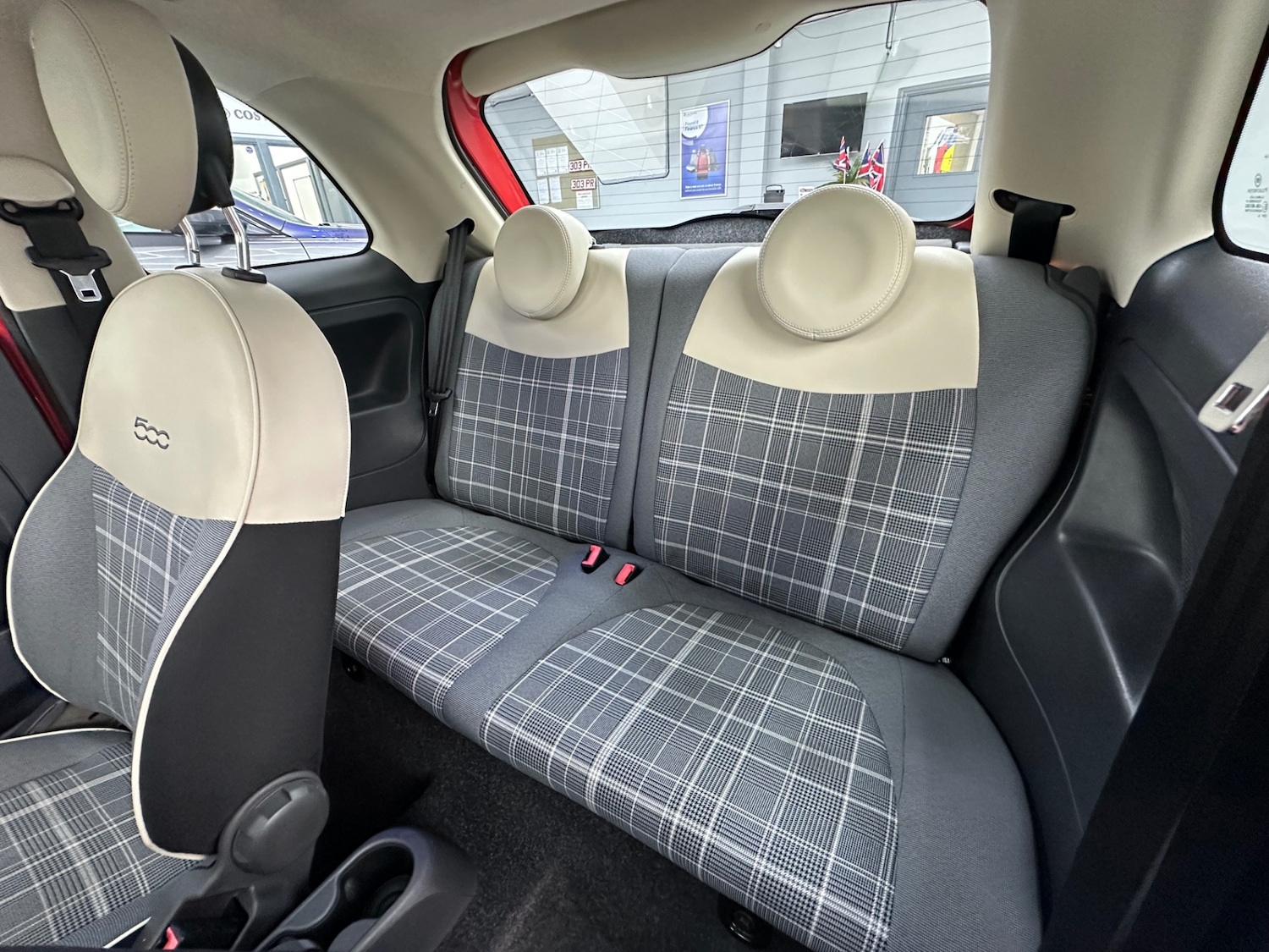 Used Fiat 500 2016 for sale - 77335703: Photo 31