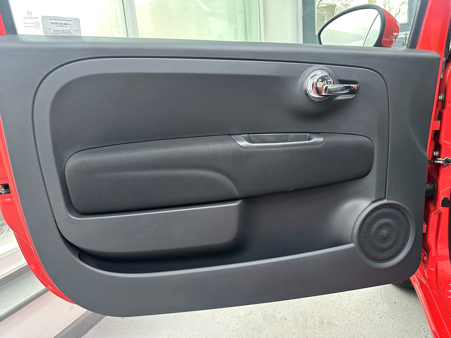 Used Fiat 500 2016 for sale - 77335703: Photo 32