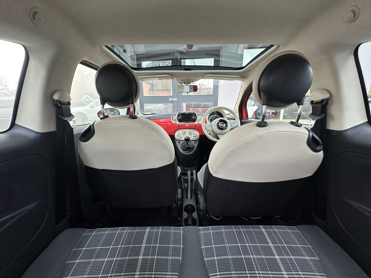 Used Fiat 500 2016 for sale - 77335703: Photo 34