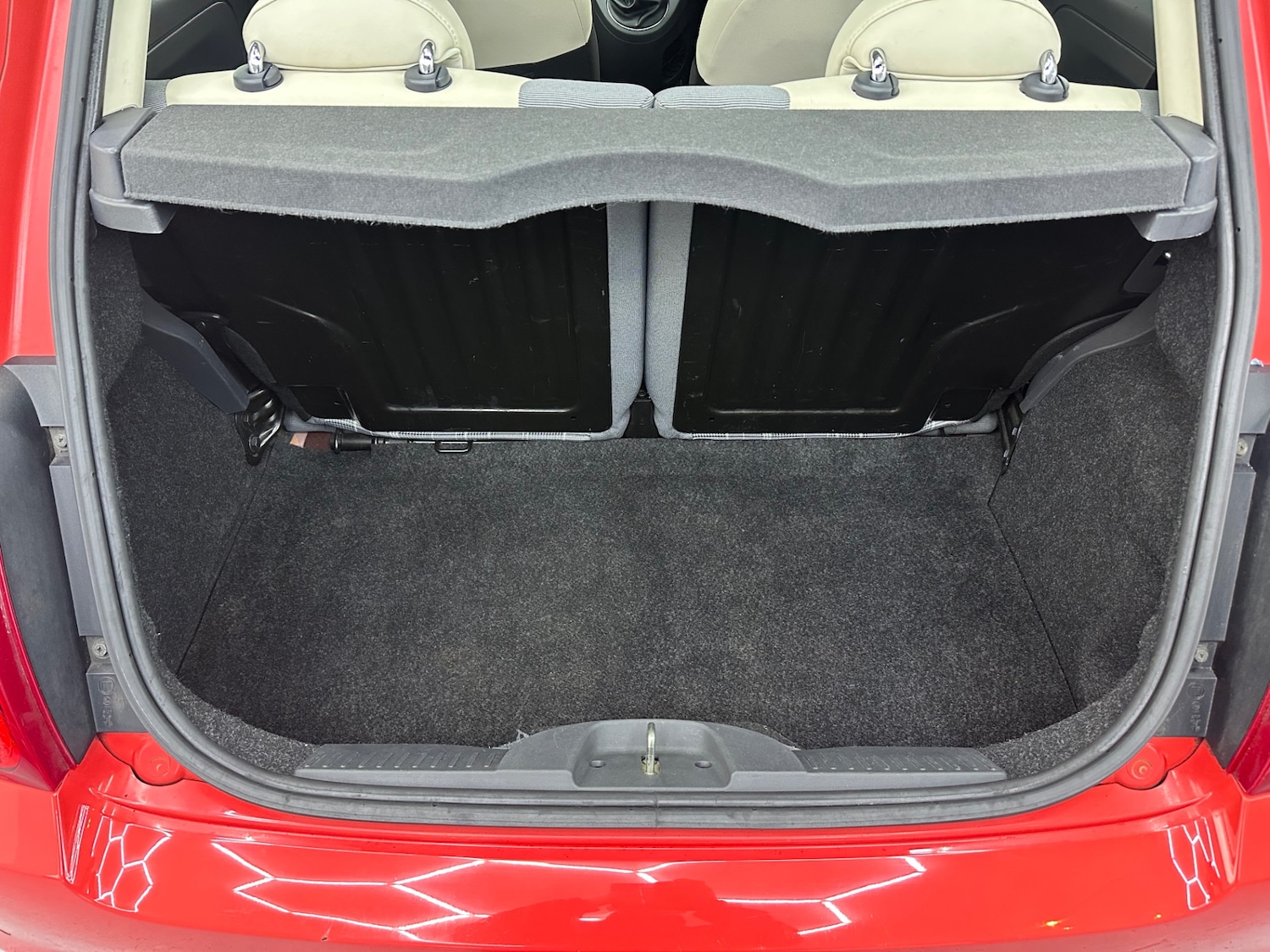 Used Fiat 500 2016 for sale - 77335703: Photo 35