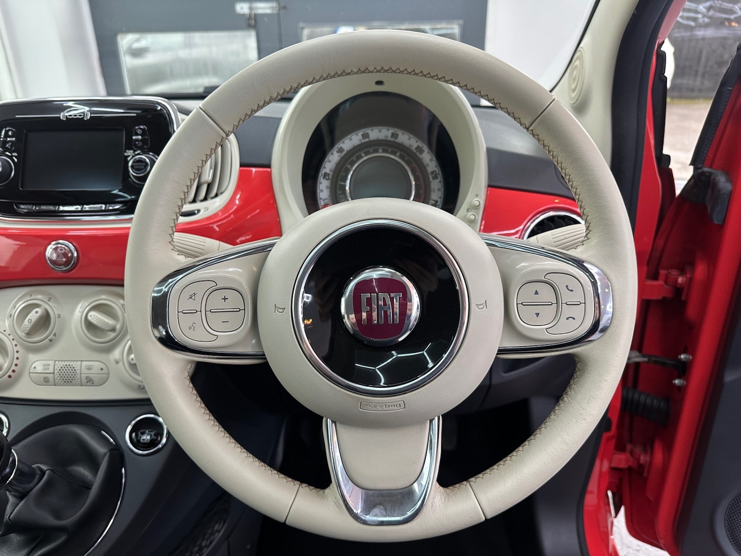 Used Fiat 500 2016 for sale - 77335703: Photo 38