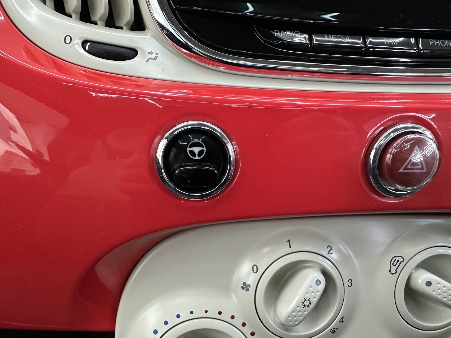 Used Fiat 500 2016 for sale - 77335703: Photo 39