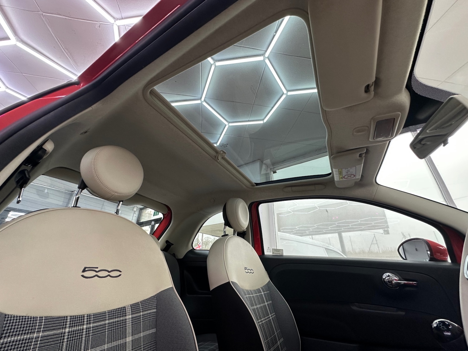 Used Fiat 500 2016 for sale - 77335703: Photo 45