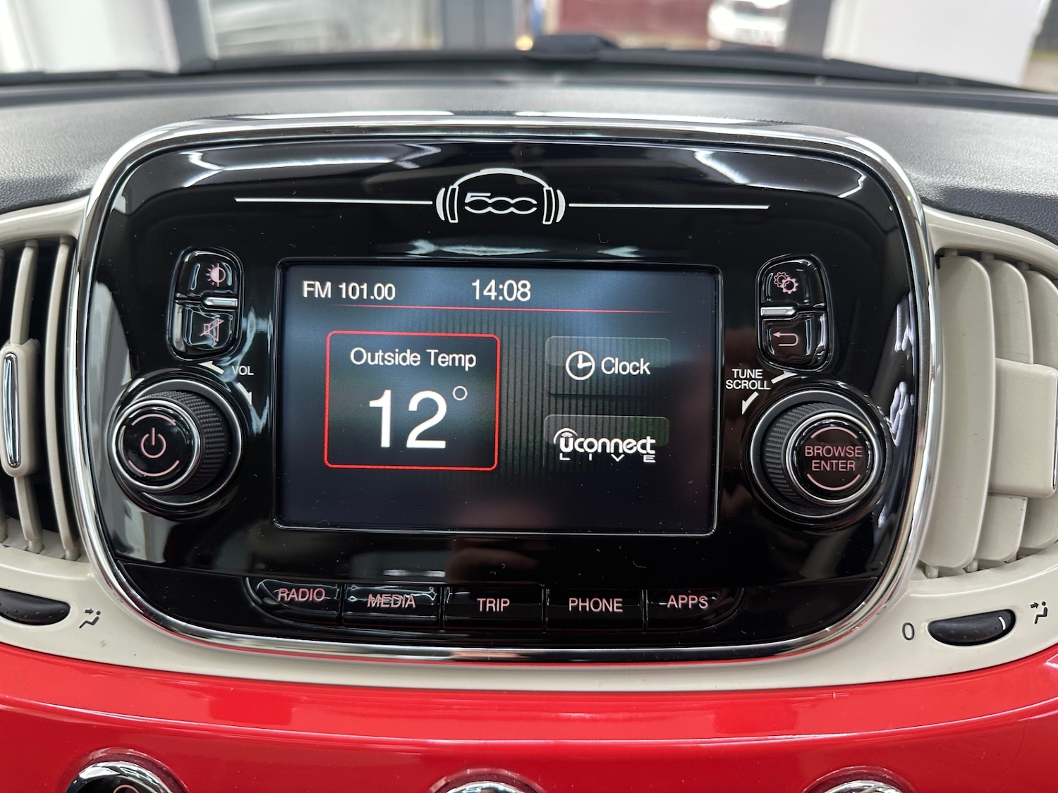 Used Fiat 500 2016 for sale - 77335703: Photo 48