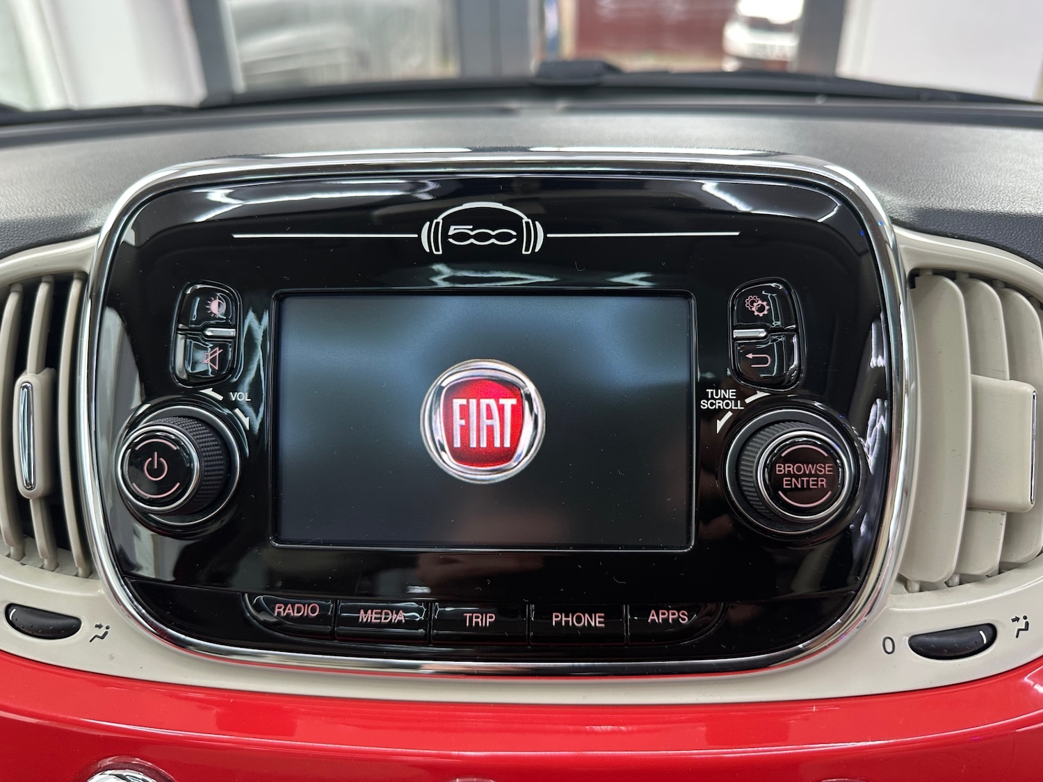 Used Fiat 500 2016 for sale - 77335703: Photo 49