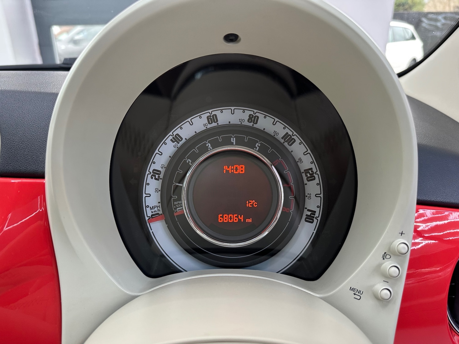 Used Fiat 500 2016 for sale - 77335703: Photo 51