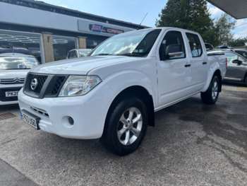 Used Nissan Navara 2014 for sale - 75346248: Photo