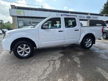 Used Nissan Navara 2014 for sale - 75346248: Photo