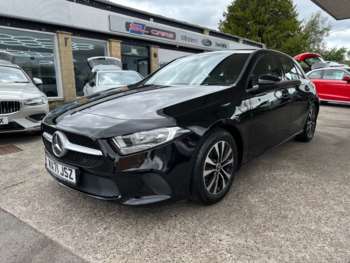 2021 (71) - A180 SE 5dr