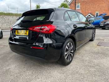 Used Mercedes-Benz A-Class 2021 for sale - 74900104: Photo
