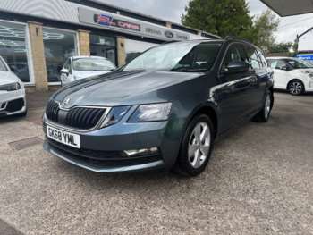 2018 (68) - 1.0 TSI SE Technology 5dr