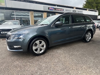 Used Skoda Octavia 2018 for sale - 75241253: Photo