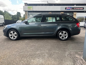 Used Skoda Octavia 2018 for sale - 75241253: Photo