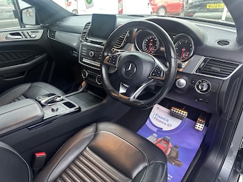 Used Mercedes-Benz GLE-Class 2019 for sale - 76016989: Photo