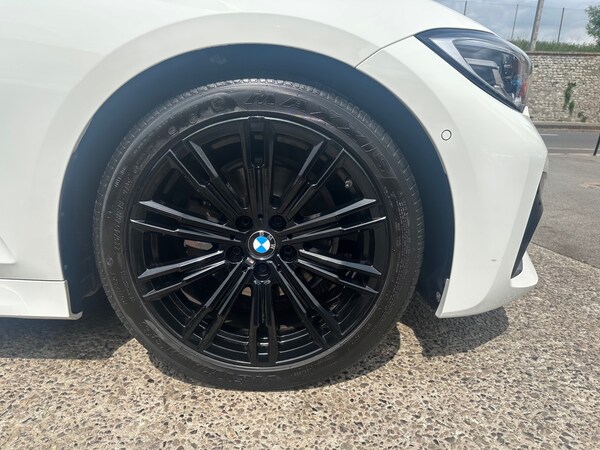 Used BMW 3 Series 2019 for sale - 74804937: Photo 10