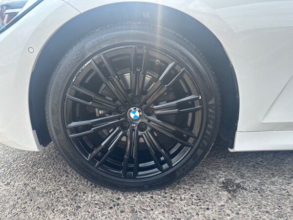 Used BMW 3 Series 2019 for sale - 74804937: Photo 13