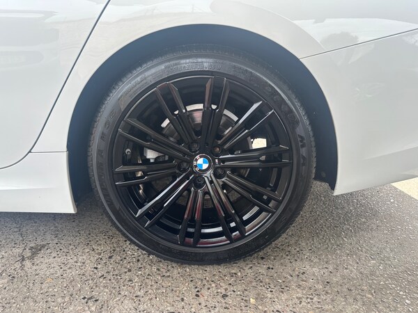 Used BMW 3 Series 2019 for sale - 74804937: Photo 14