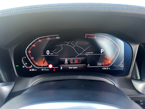 Used BMW 3 Series 2019 for sale - 74804937: Photo 23