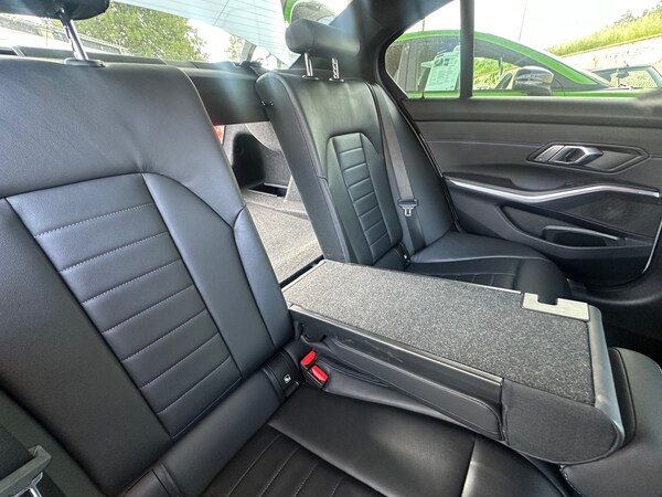 Used BMW 3 Series 2019 for sale - 74804937: Photo 47