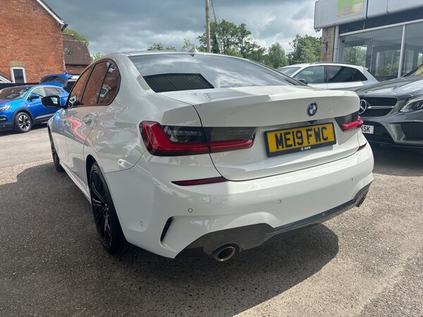 Used BMW 3 Series 2019 for sale - 74804937: Photo 4