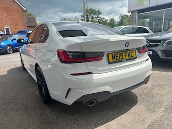 Used BMW 3 Series 2019 for sale - 74804937: Photo
