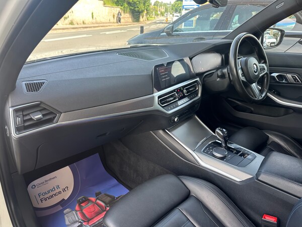 Used BMW 3 Series 2019 for sale - 74804937: Photo 50