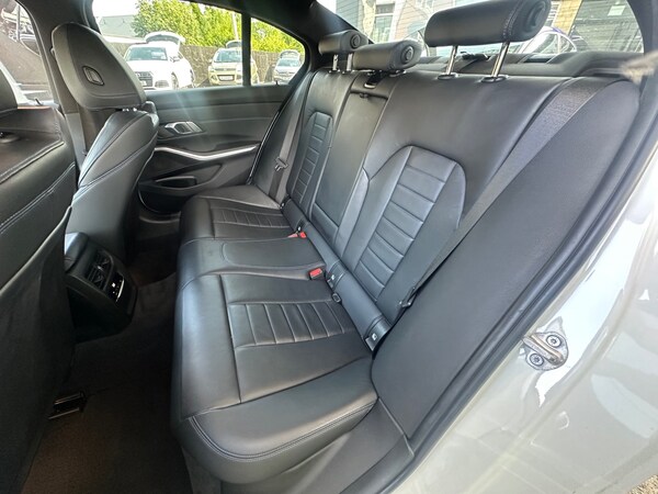 Used BMW 3 Series 2019 for sale - 74804937: Photo 57