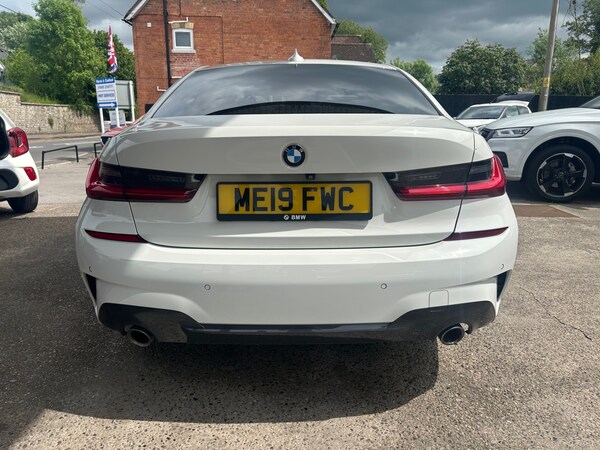 Used BMW 3 Series 2019 for sale - 74804937: Photo 5