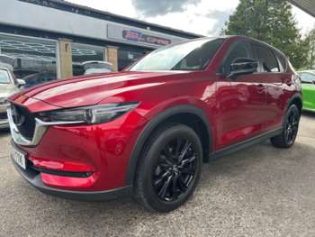 2021 (71) - 2.0 Kuro Edition 5dr