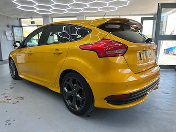 Used Ford Focus 2017 for sale - 78381625: Photo