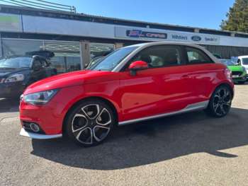 Used Audi A1 2014 for sale - 74286004: Photo