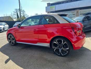 Used Audi A1 2014 for sale - 74286004: Photo