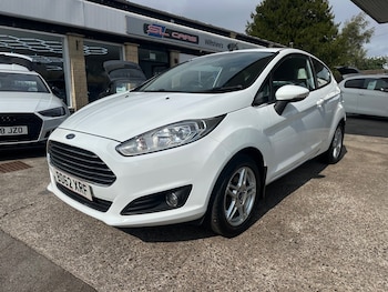 2012 (62) - 1.25 82 Zetec 3dr