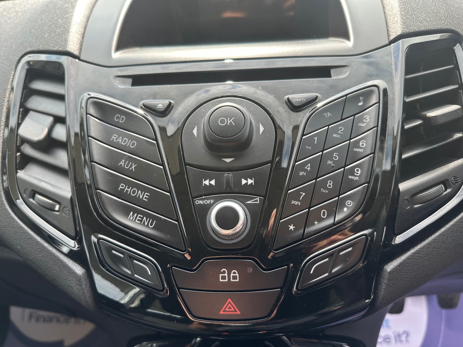 Vehicle 31