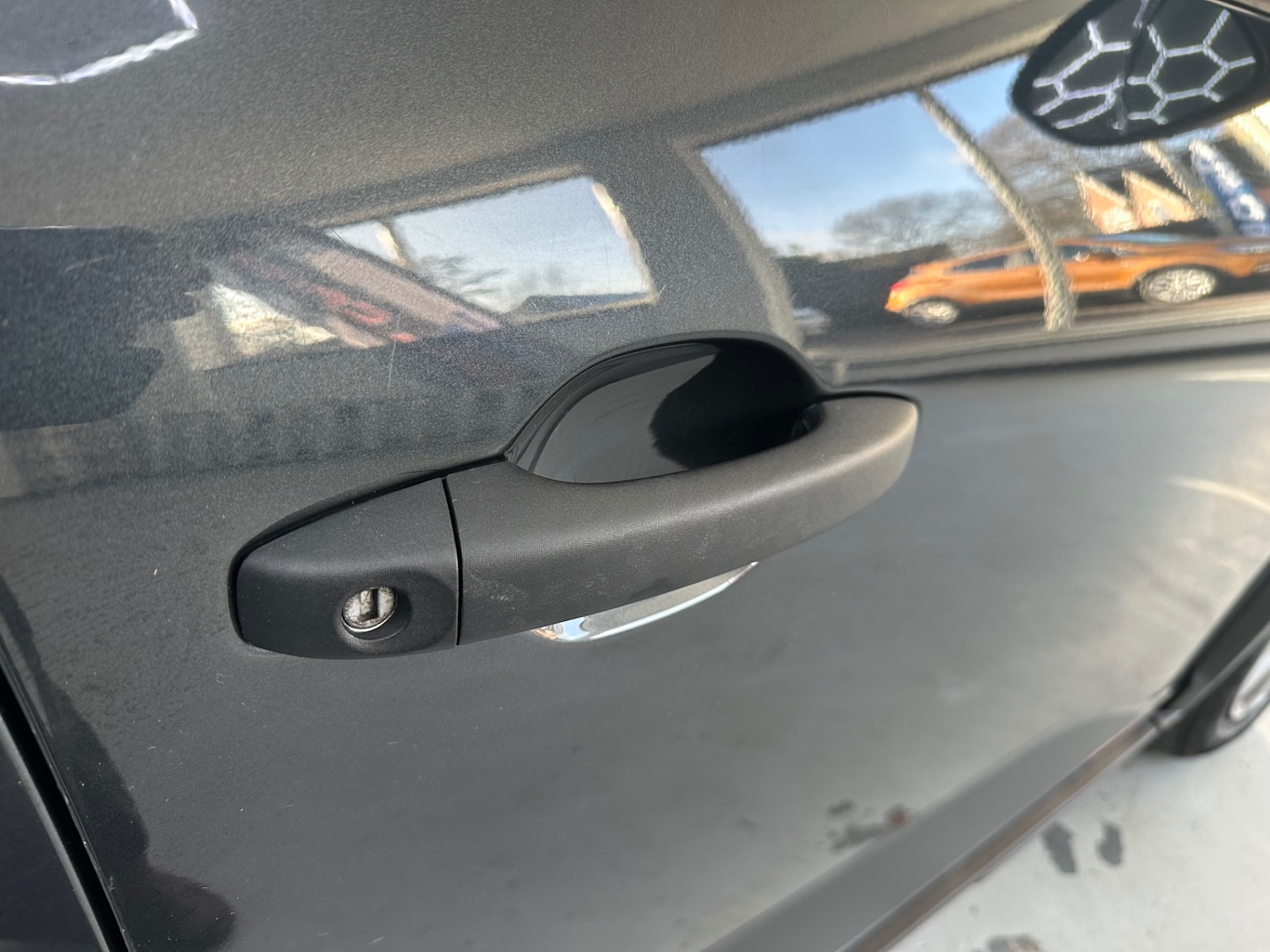 Used Dacia Sandero Stepway 2021 for sale - 77220482: Photo 12