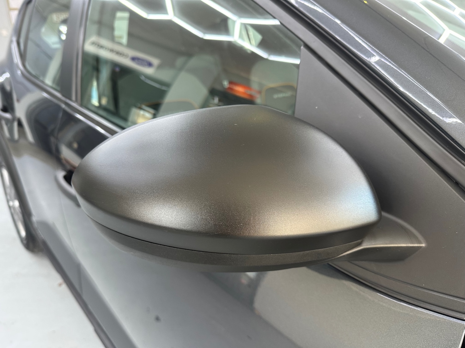 Used Dacia Sandero Stepway 2021 for sale - 77220482: Photo 13