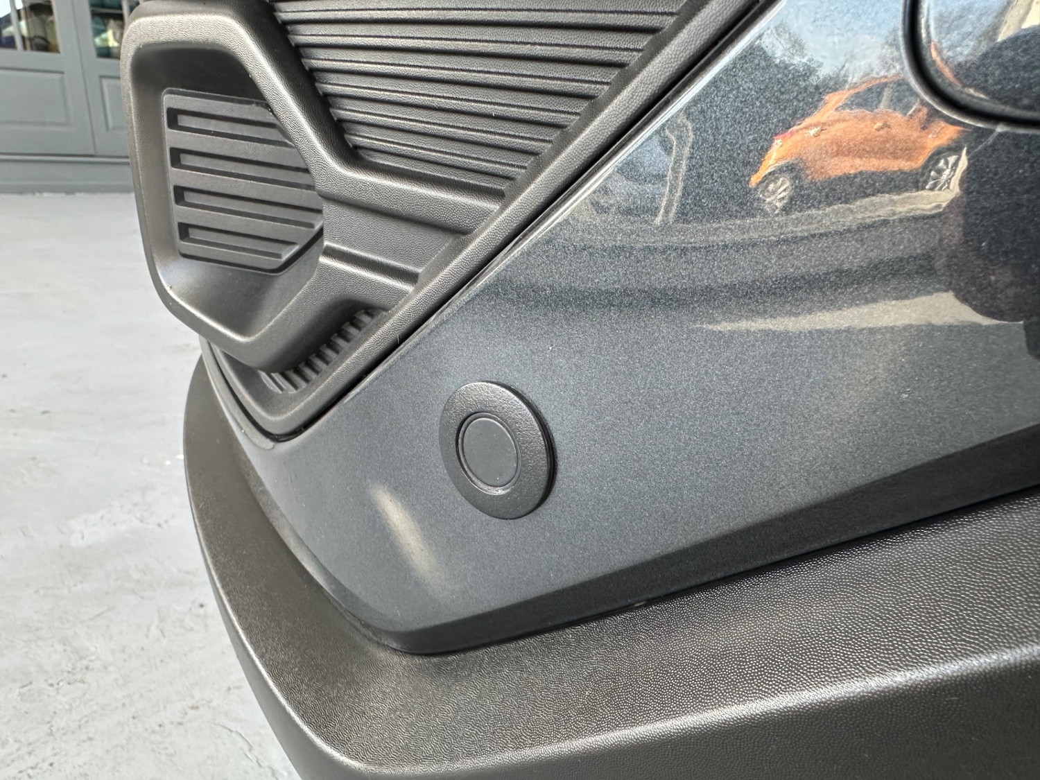 Used Dacia Sandero Stepway 2021 for sale - 77220482: Photo 14