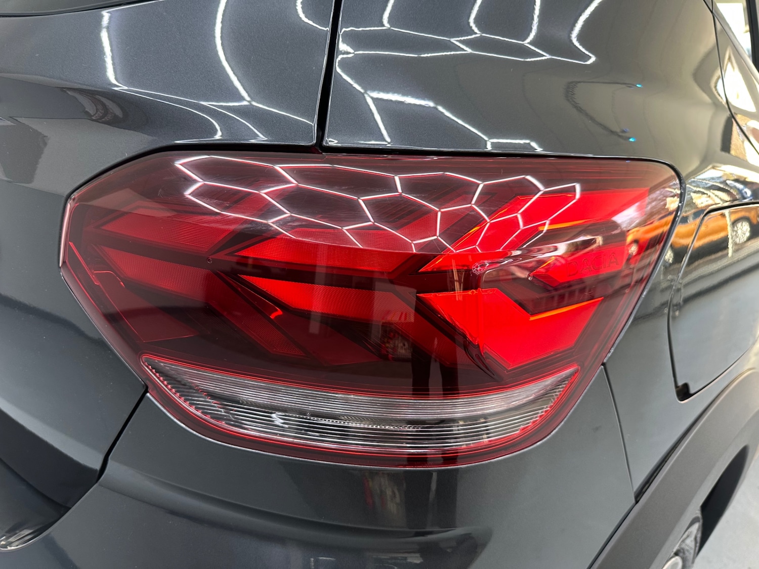 Used Dacia Sandero Stepway 2021 for sale - 77220482: Photo 16