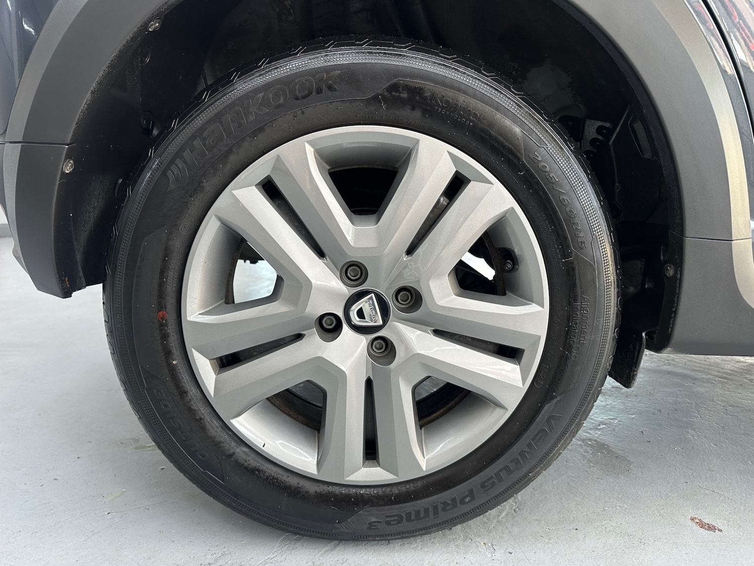 Used Dacia Sandero Stepway 2021 for sale - 77220482: Photo 18