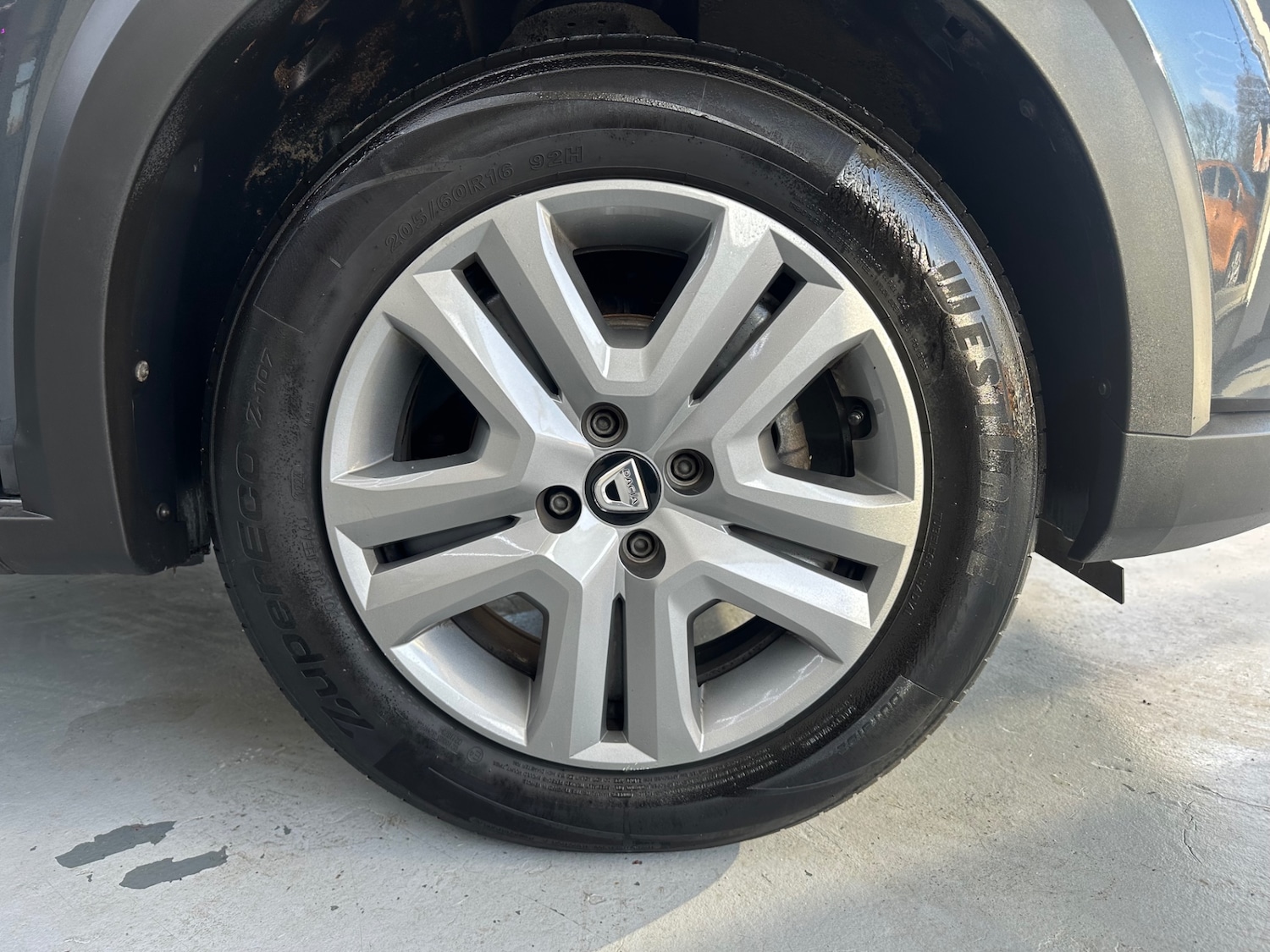 Used Dacia Sandero Stepway 2021 for sale - 77220482: Photo 19